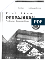 -Template- PRAKTIKUM PERPAJAKAN-INFORMASI UMUM DAN INTRUKSI