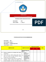 Kurikulum 2013 Perhitungan Kriteria Ketuntasan Minimum (KKM)