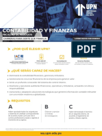 Brochure Wa Contabilidad Finanzas