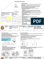 Literature Case Study