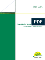 User Guide: Farm Works Software Solutions