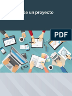 Informe de Un Proyecto: Título Del Documento