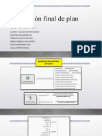 Evaluacion de Plan Cierre de Minas