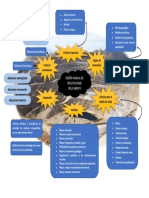 Mapa Mental Tajo Abierto