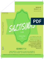 SALTISIMAS 466200218e58c44