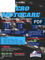 Zonero Motocare