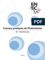 Photolyse