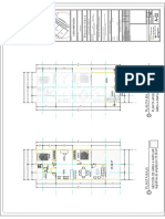 A02 - Plantas Arquitectonicas en Ampliación