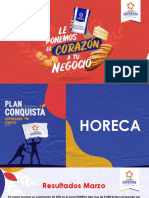 3.plan Conquista Horeca - Abril