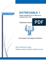 Entregable 1 - Apellidos Nombre