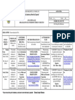 Guía Virtual (Social Studies) - (8th) - (1st Term) - 2022