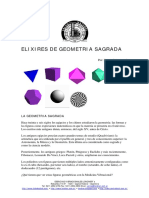 Elixires Geometria Sagrada