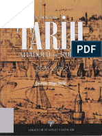 Mikhael Doukas - Tarih Anadolu Ve Rumeli (1326-1462)