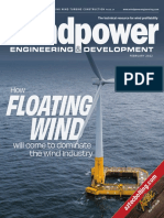 Windpower Engineering and Development February 2022