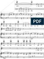 Partitura-Piano-Disney-Aladin-A-Whole-New-World (glissé(e)s) 4