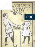 Dr. A. W. Chase's Candy Book