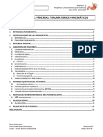 Nº 35 - (5-12-18) - Digestivo - Neoplasias y Traumatismos Pancreáticos