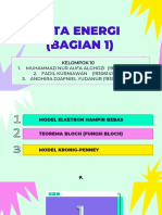 Kelompok 10 - PITA ENERGI