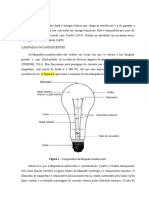 Tipos de Lâmpadas: Incandescentes, Fluorescentes e de Vapor