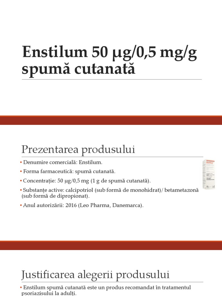 Enstilum | PDF