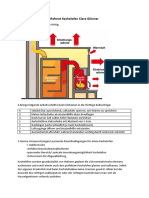 Arbeitsblatt Kachelofen Ausgefüllt