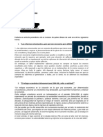 Análisis del Entorno Latinoamérica 2004-2016