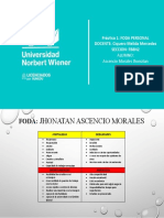PRACTICA 1 - FODA PERSONAL (Jhonatan)