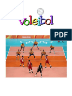 Voleibol: Fundamentos, Reglas e Importancia