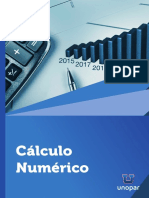 336 Calculo Numerico Unopar Academico