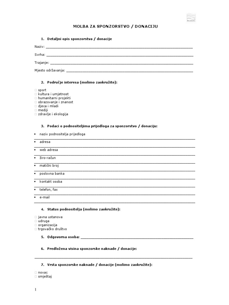 MOLBA | PDF