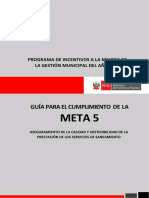 Guia Meta5 2022