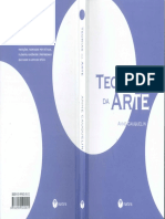 Anne Cauquelin - Teorias Da Arte-Martins Fontes (2005) (1)