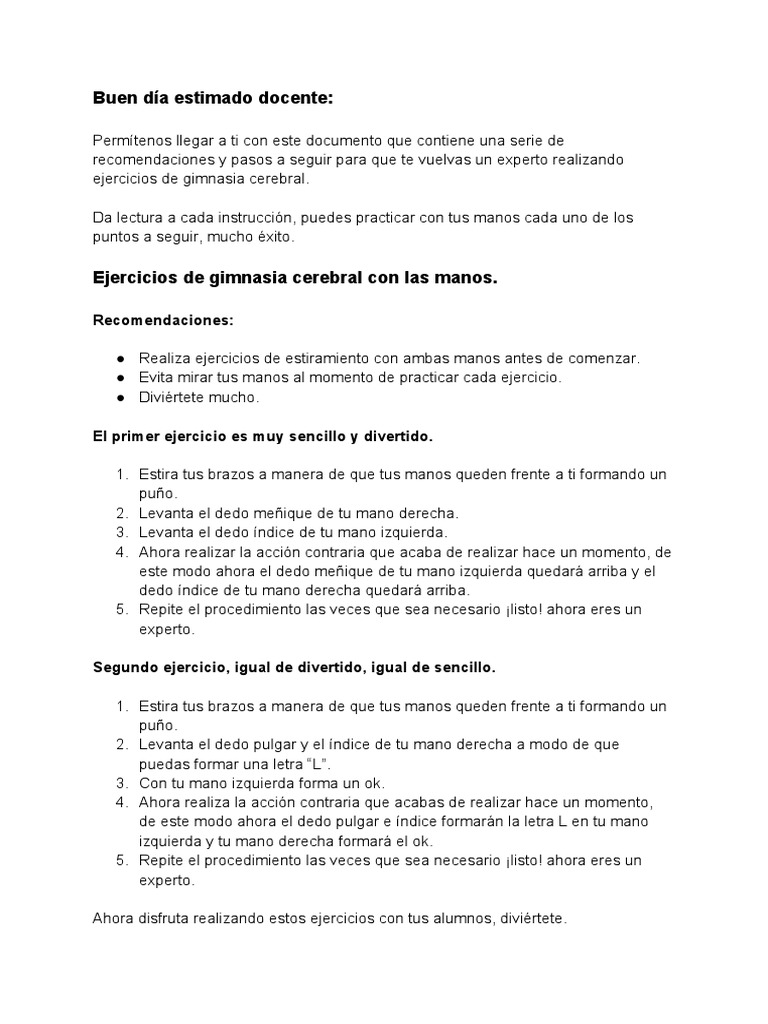 Actividad 1 | PDF | Relaciones personales, crianza y desarrollo personal