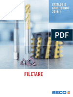 Filetare 2019.1