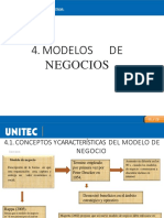 2 - Modelos de Negocio