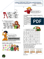 1 Sistema de Numeração Decimal Semana 2