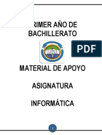 Primeros Informatic Unidad1