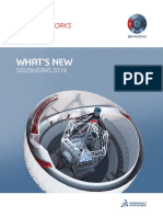 SolidWorks 2019 WhatsNew