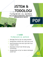 01 Sistem Metodologi Turjuman