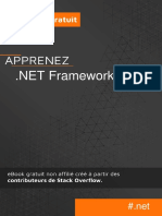 0755 Apprenez Net Framework