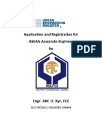 AE and AAE Complete Format 2019