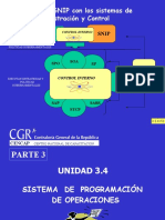 Ley 1178 Adm. Municipal Parte 1