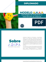 Diplomado-Clínico-Modelo-A M A R - 2022