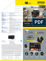 Español Catsheet l4160 Final