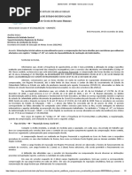 Memorando Circular Nº 87 2021 SEE SG – GABINETE