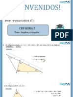 CC - Semana 1 CRP Hora 2