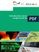 Nota Tecnica - Introduccion a JavaScript Para Google Earth