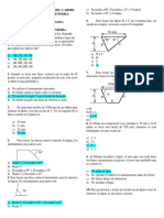 Parcial de Dibujo de Ingenieria