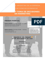 Informe 1P - AyTD - Lunes - Grupo 6 (1)