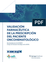 Gedefo Validacion Farmaceutica Prescripcion Version Impresion